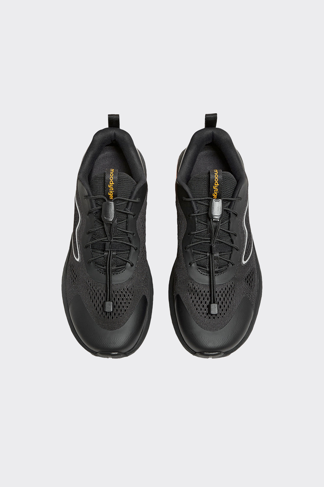 **Charcoal Black**