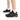 **Charcoal Black**