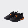 SWINGY Q 3.0 **Charcoal Black**