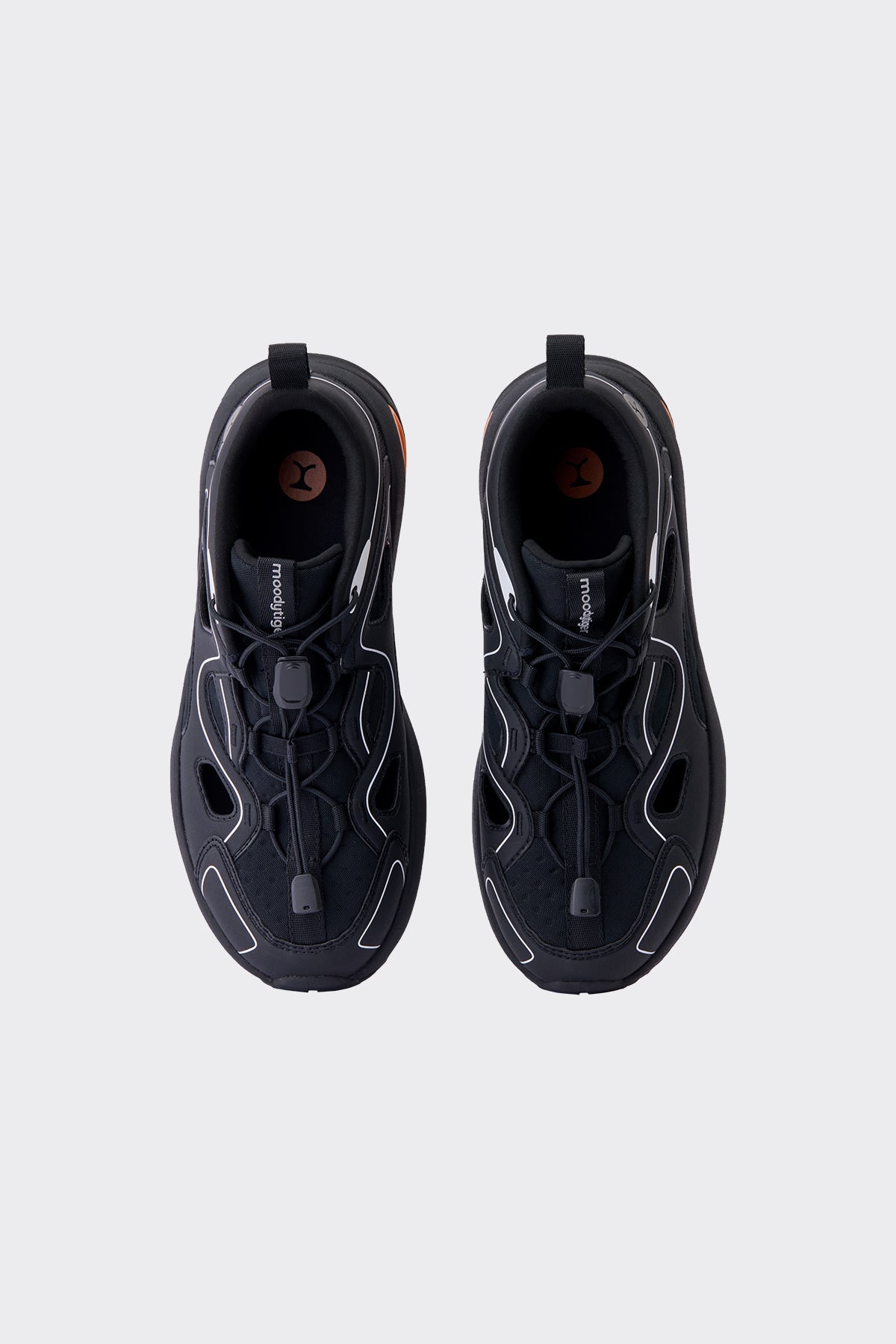 SWINGY Q WS **Charcoal Black**