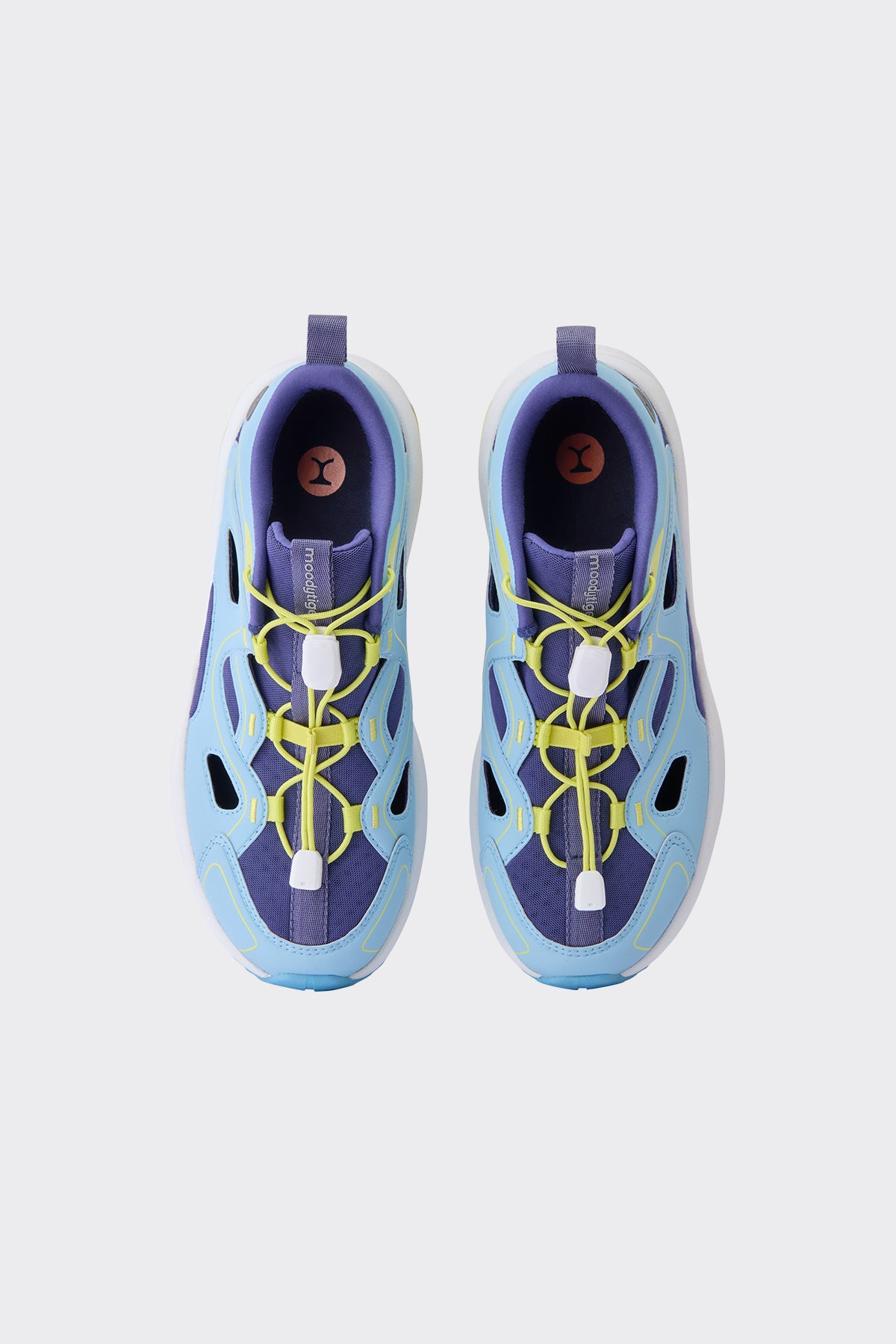 SWINGY Q WS **Cirrus Blue**