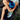 SWINGY Q WS **Cirrus Blue**