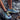 SWINGY Q WS **Cirrus Blue**