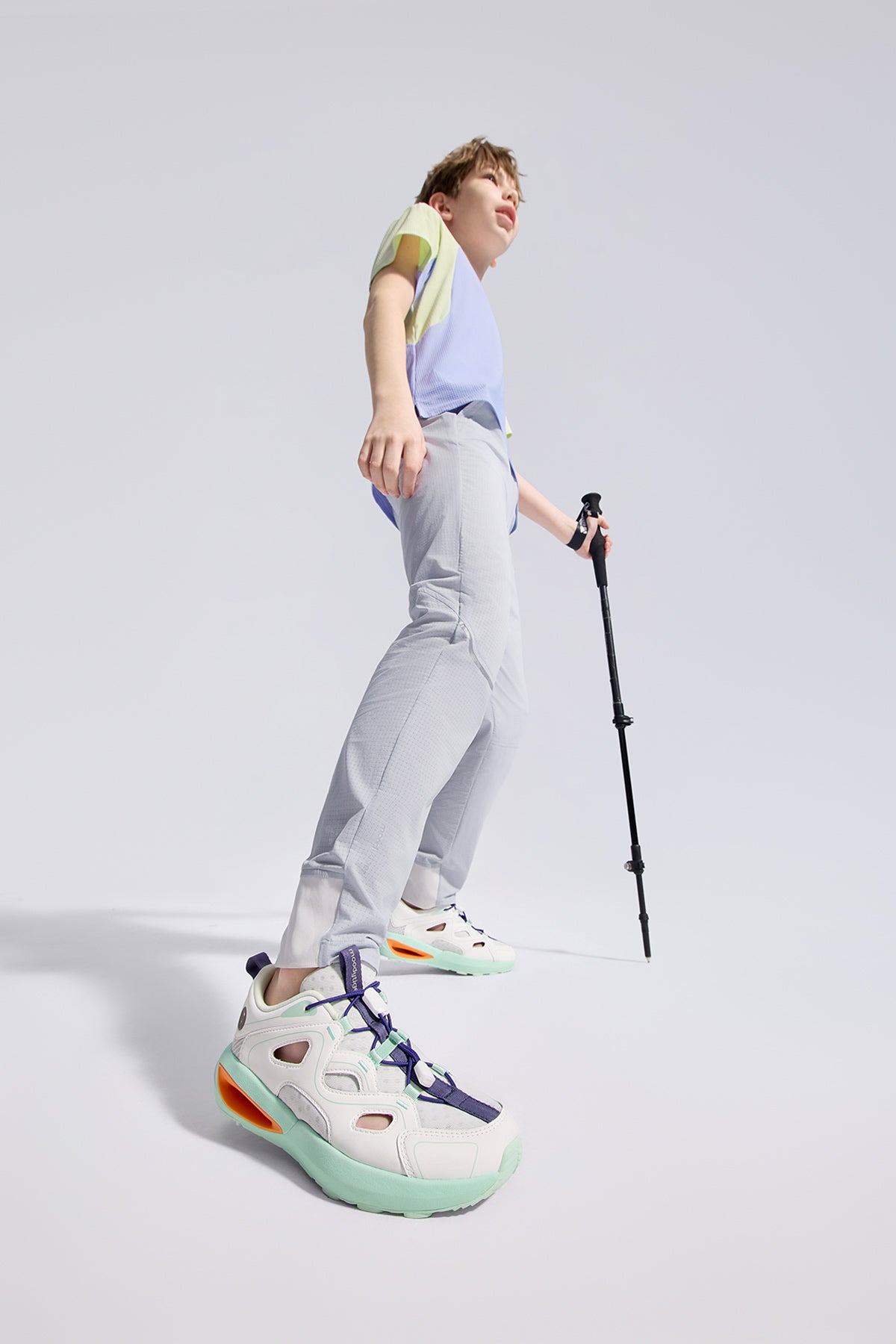 SWINGY Q WS **Cloud Dancer**