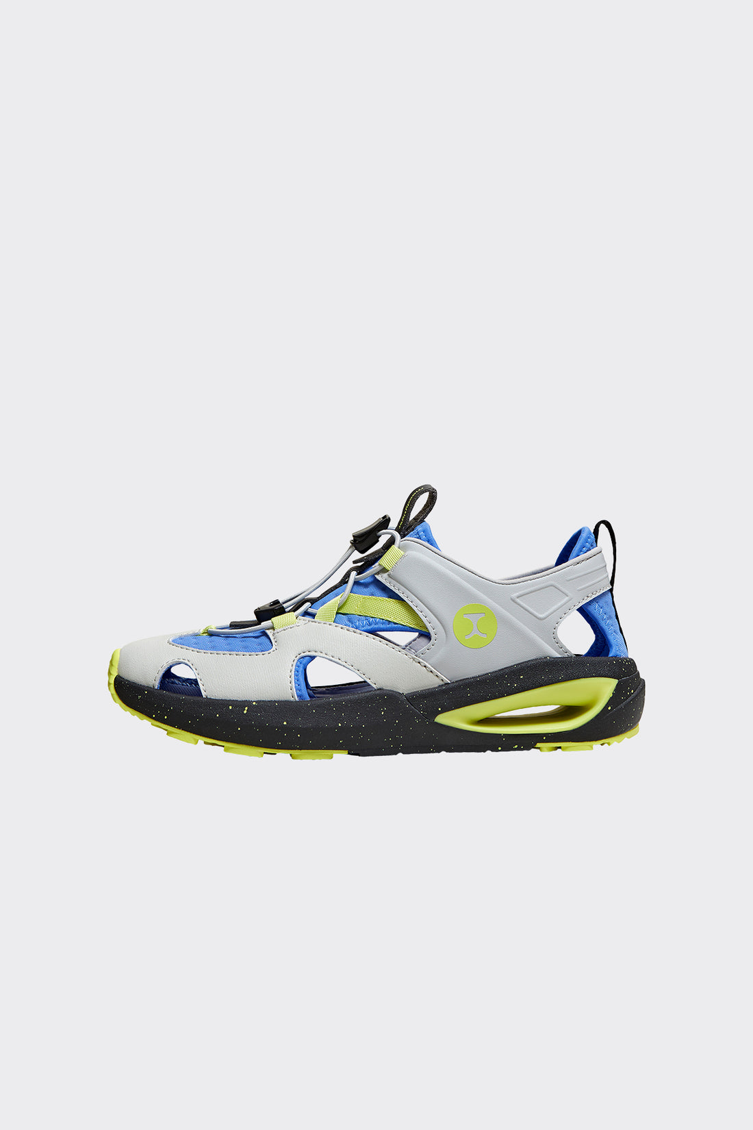SWINGY TREK AIR **Glacier Gray**