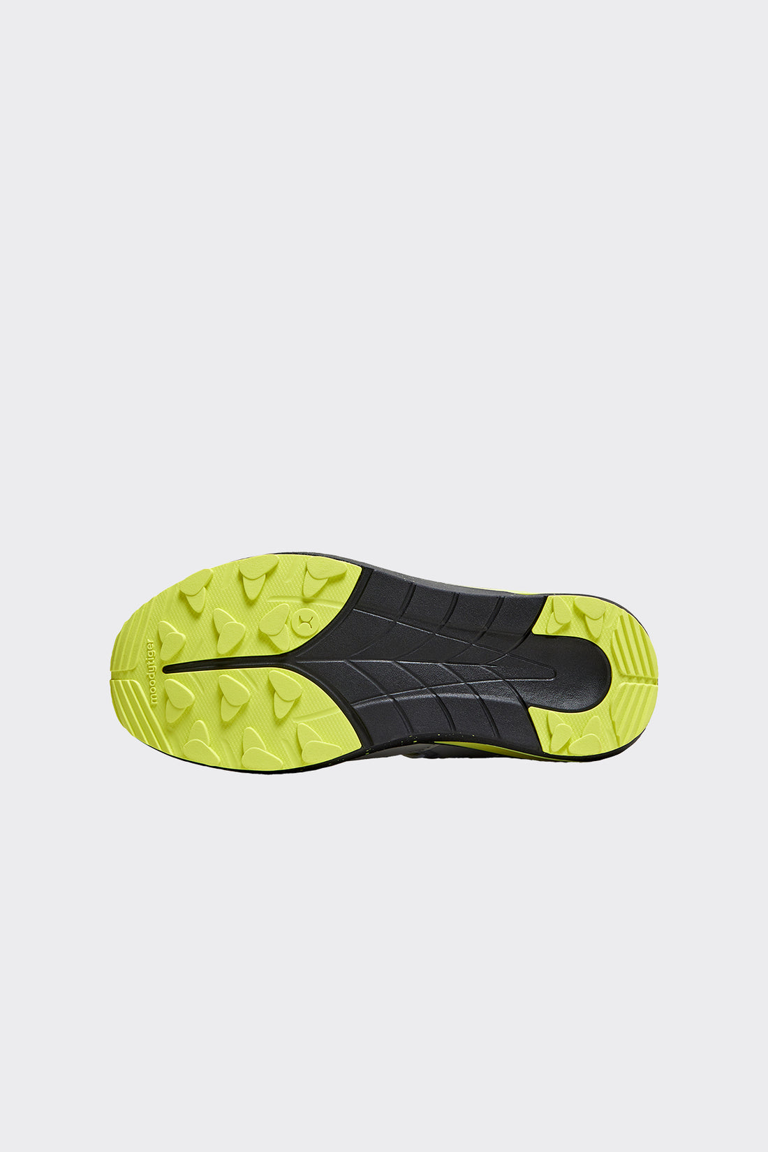 SWINGY TREK AIR **Glacier Gray**