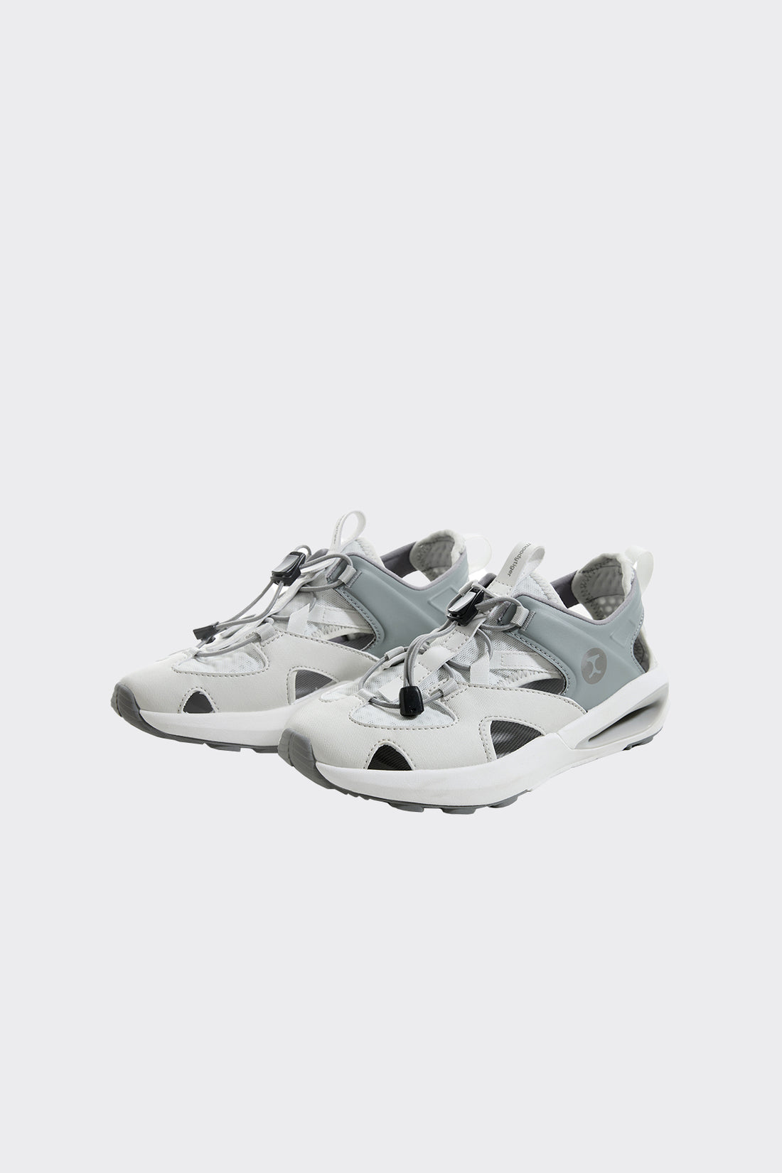 SWINGY TREK **Moon Grey**