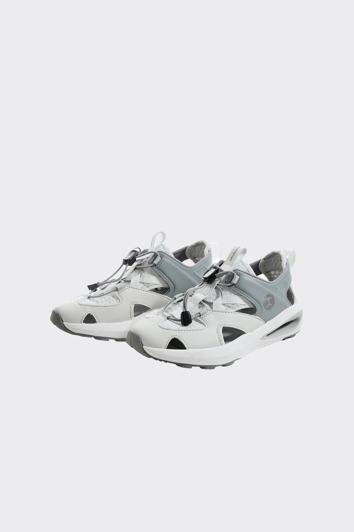 SWINGY TREK **Moon Grey**