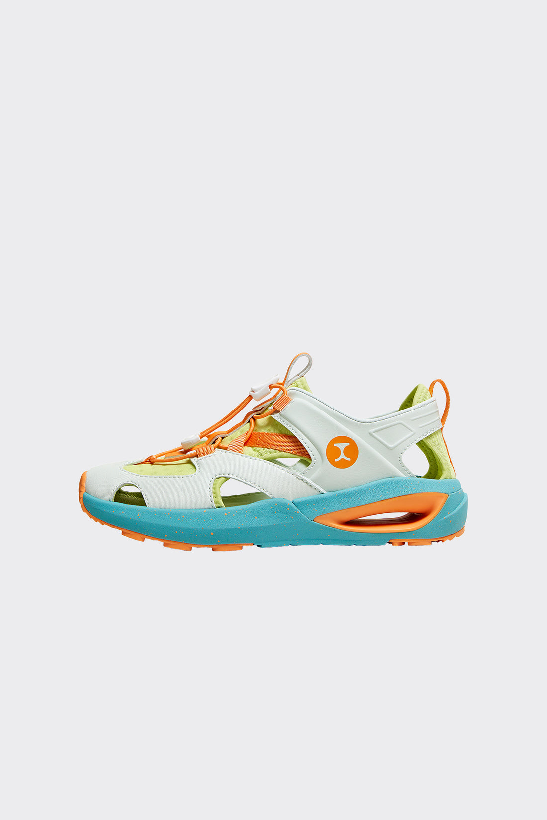 SWINGY TREK AIR **Pale mint**