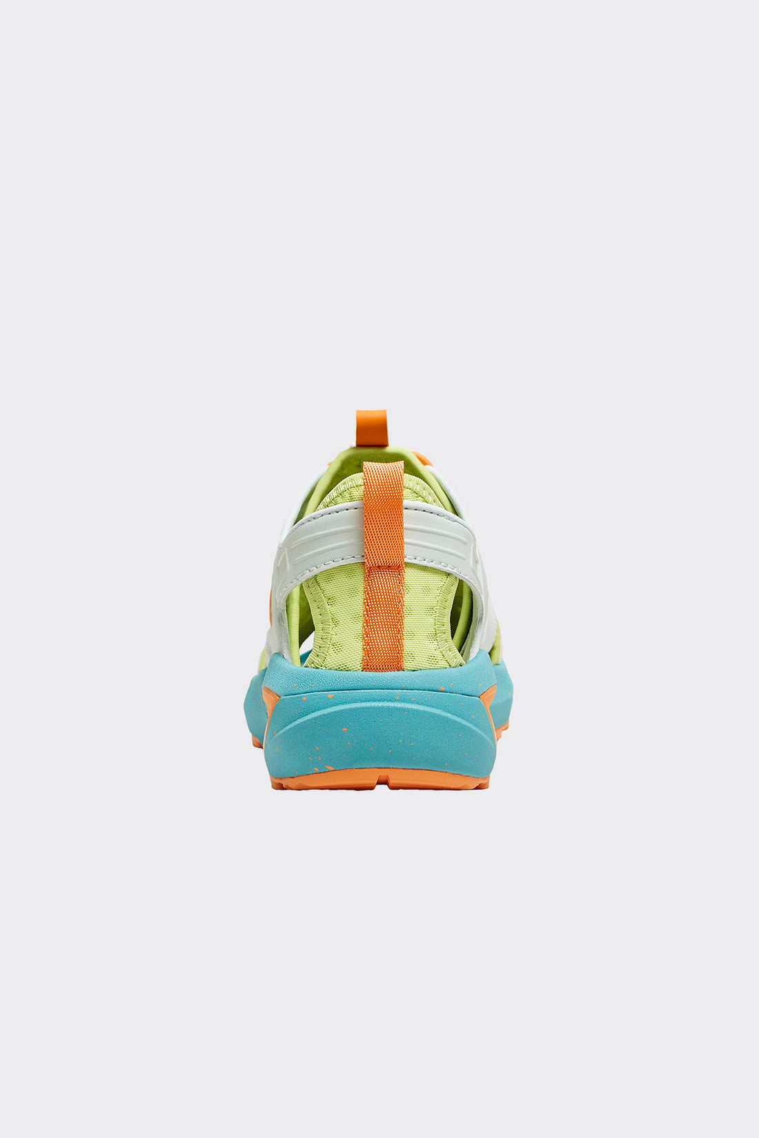 SWINGY TREK AIR **Pale mint**