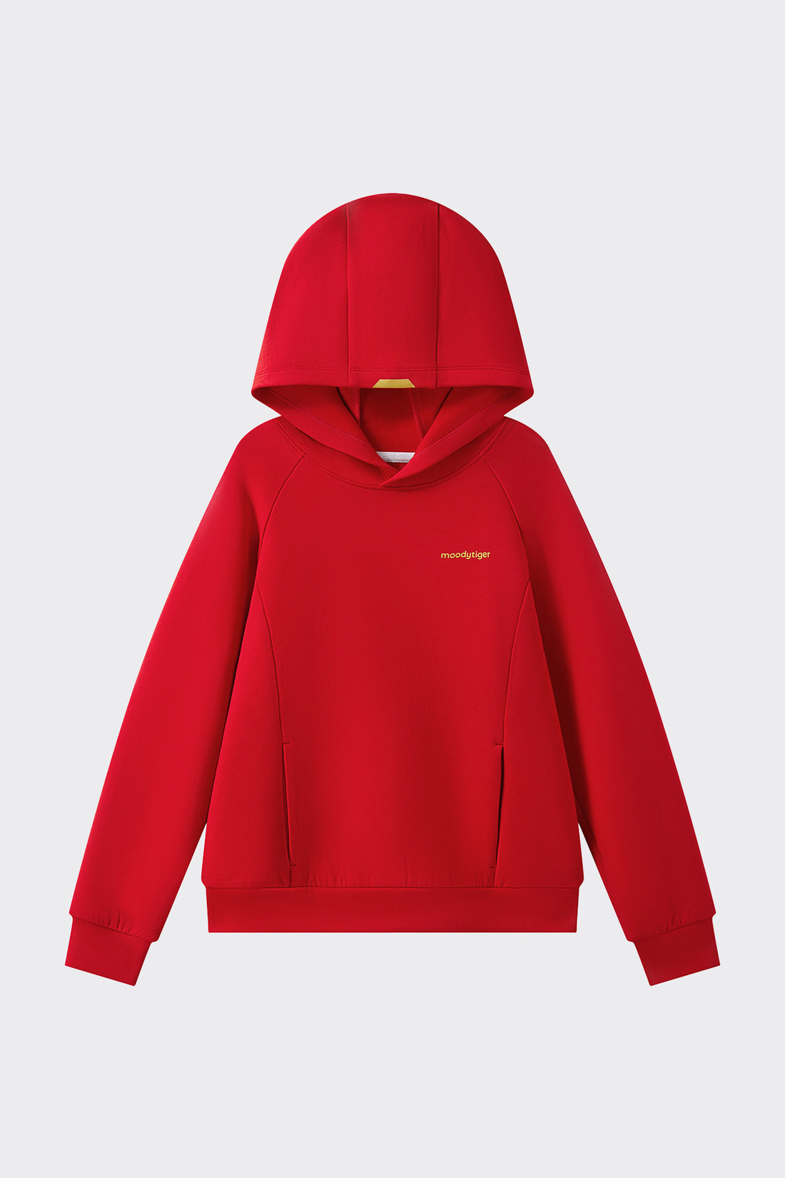 Scuba Mist Sport Hoodie **Barbados Cherry**