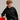 Scuba Mist Sport Hoodie **Charcoal Black**