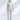Scuba Moda Jacket **Slategray**