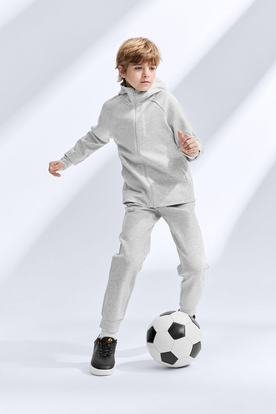 Scuba Moda Jacket **Slategray**