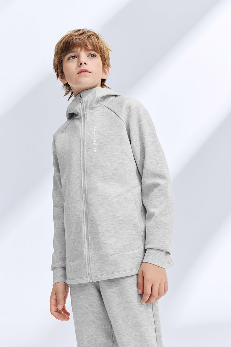 Scuba Moda Jacket **Slategray**