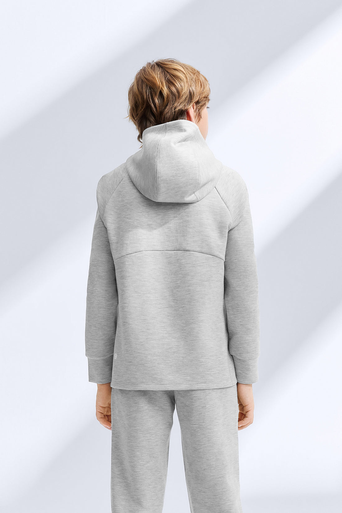 Scuba Moda Jacket **Slategray**