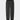 Scuba Moda Taper Pants **Charcoal Black**