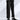 Scuba Moda Taper Pants **Charcoal Black**
