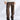 Scuba Moda Taper Pants **Mocha**