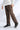 Scuba Moda Taper Pants **Mocha**