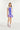 Sculpt Tank **Waves trace Purple**