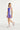 Sculpt Tank **Waves trace Purple**