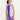Sculpt Tank **Waves trace Purple**