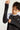 Seamless Breezy Arm Sleeves **Charcoal Black**