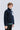 Sherpa Fleece Jacket **Midnight**