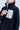 Sherpa Fleece Jacket **Midnight**
