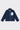 Sherpa Fleece Jacket **Midnight**