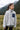Sherpa Fleece Jacket **Moon Grey**