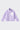 Sherpa Fleece Jacket **Taro Purple**