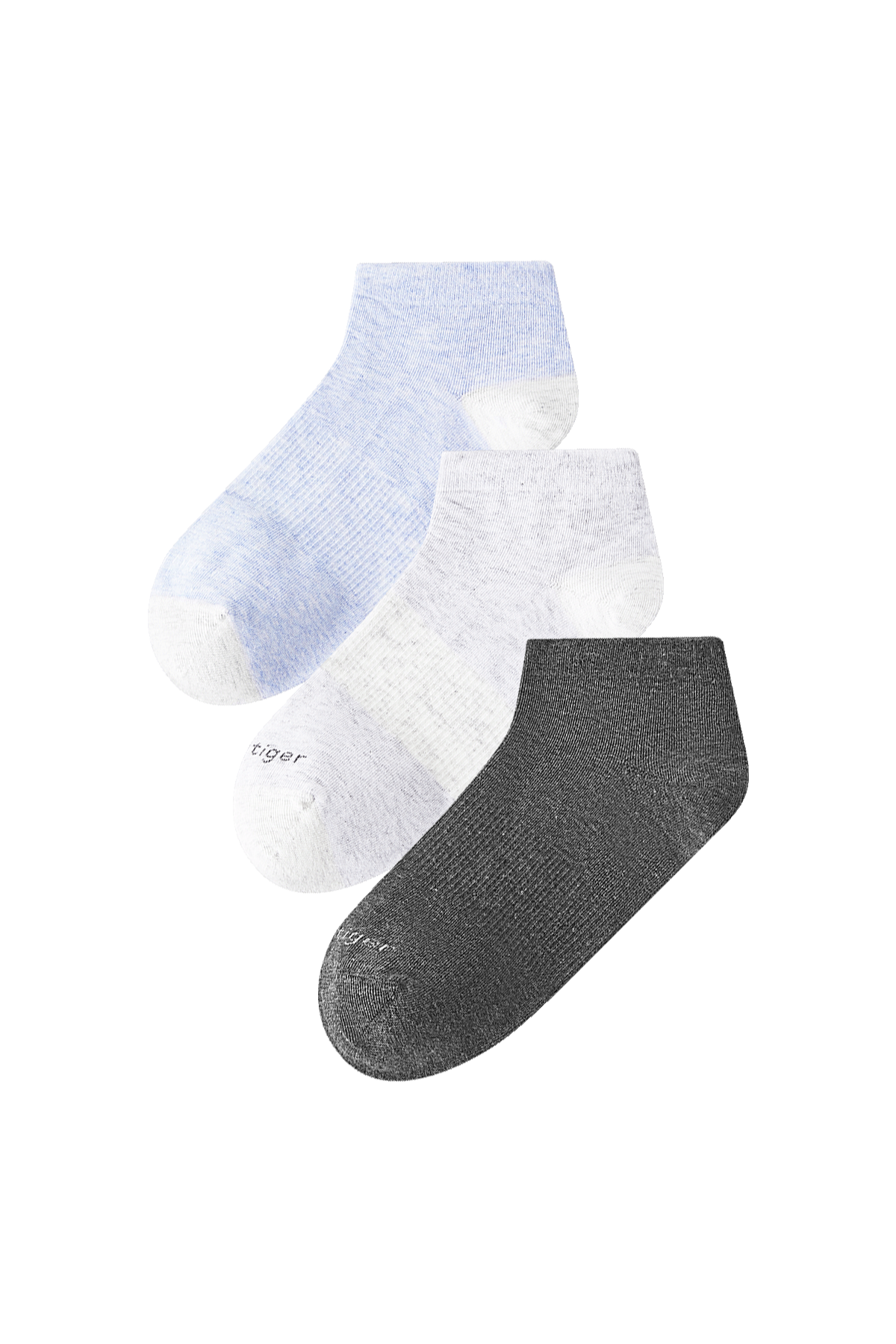 **Blue Gray Black**