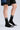 Socks **Charcoal Black**