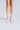 Socks **Coral Blush**