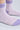 Socks **Fair Orchid**