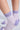 Socks **Fair Orchid**