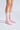 Socks **Iridescent Pink**