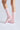 Socks **Iridescent Pink**