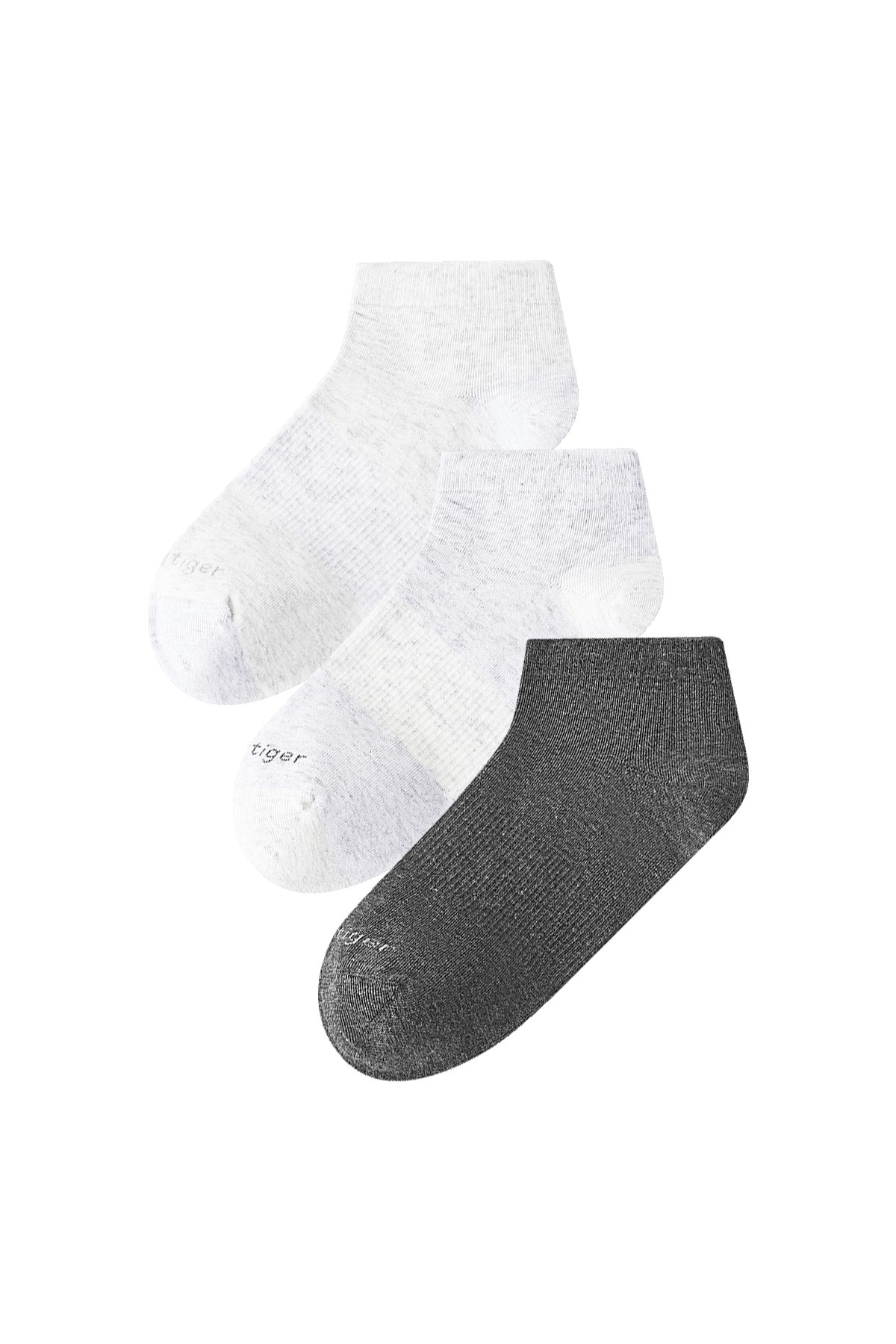 **White Gray Black**