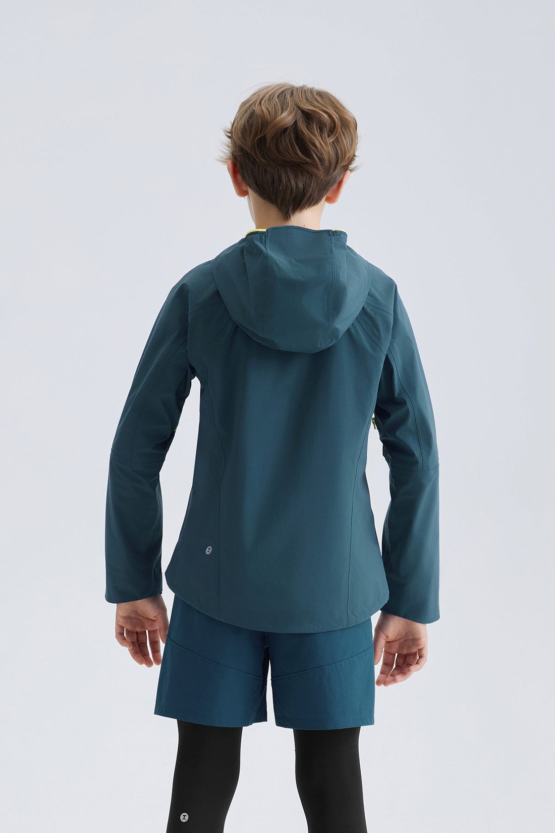 Sojourn Weather Proof Jacket **Everglade**