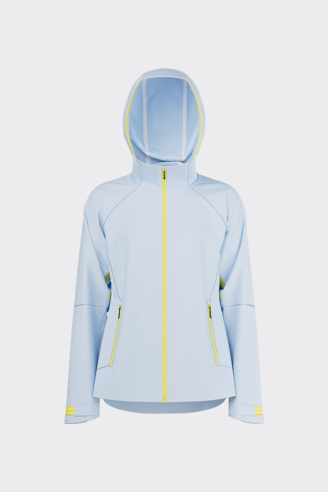 Sojourn Weather Proof Jacket **Ice Water**