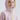 Sojourn Weather Proof Jacket **Pink Diamond**
