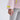 Sojourn Weather Proof Jacket **Pink Diamond**