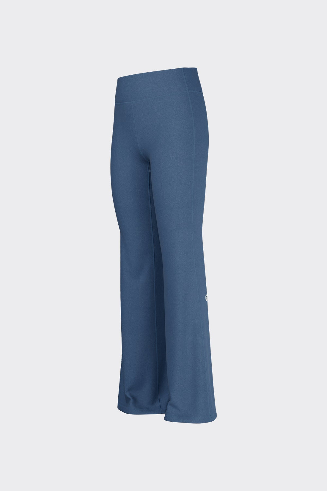 Sophia Bootcut Legging **Blue Wing Teal**