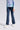 Sophia Bootcut Legging **Blue Wing Teal**