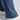 Sophia Bootcut Legging **Blue Wing Teal**