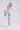 Sophia Bootcut Legging **Elf Gray**