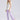 Sophia Bootcut Legging **Lavender**